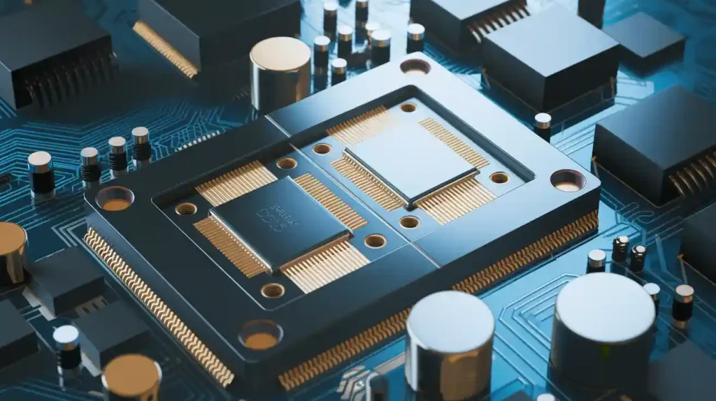 スタンプホールとVカット、どちらのPCBデパネル工法が優れているか