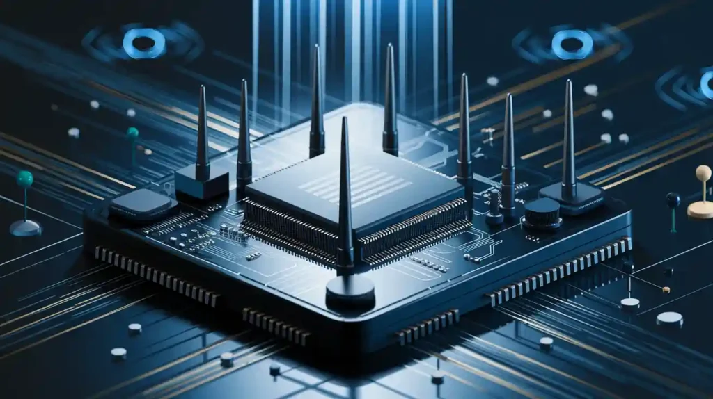 Awọn PCB RF ni Imọ-ẹrọ Alailowaya: Kini lati Mọ Bayi