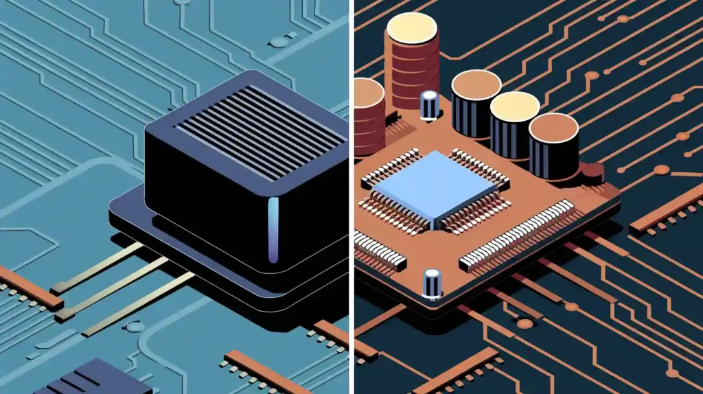 Linear Voltage Regulators Versus Switching Regulators Key Differences Explained