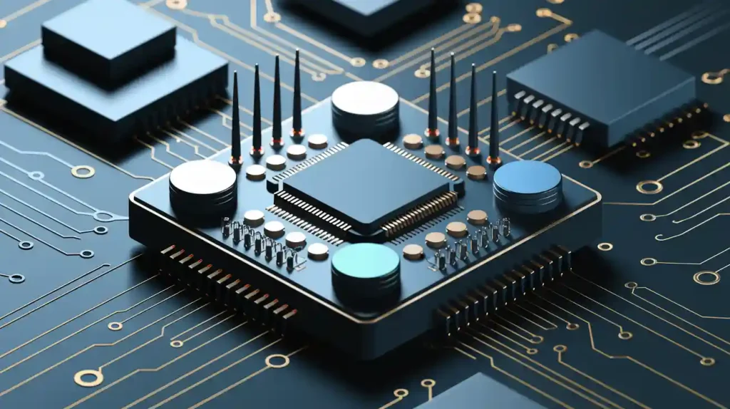 Bii o ṣe le ṣe apẹrẹ awọn PCB RF fun Awọn ohun elo Igbohunsafẹfẹ giga