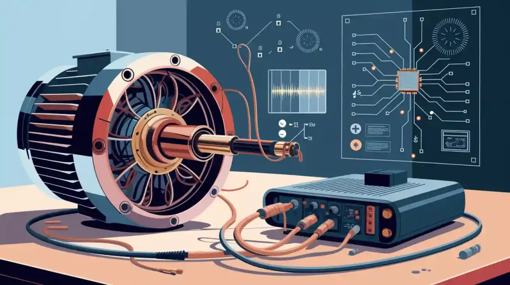 Cara Kerja Pengendali Motor BLDC dan Cara Mengatasi Tantangan Desain Umum