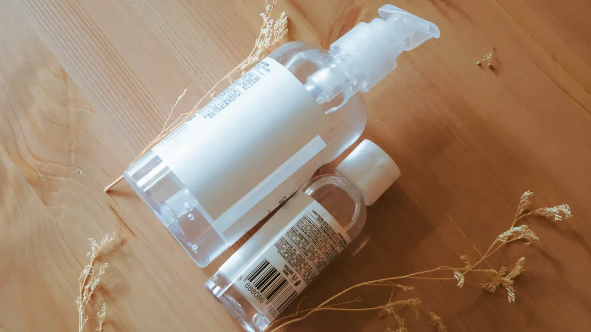 Como limpar PCBs antes de soldar