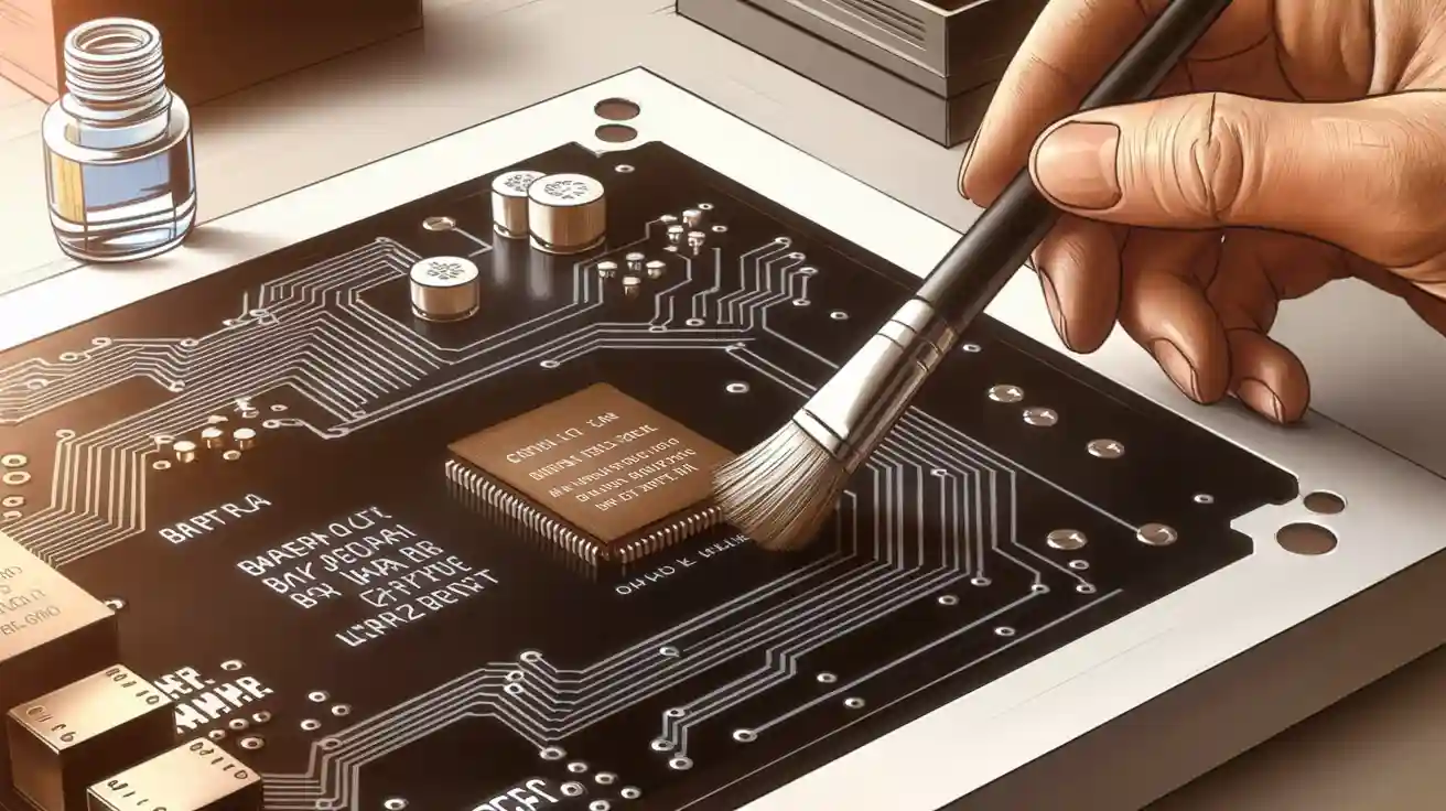 Mengapa pembersihan PCB yang tepat penting untuk pemeliharaan elektronik