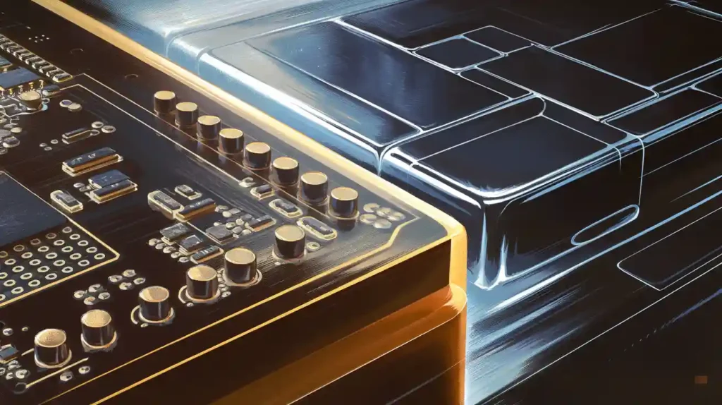 Powłoka ochronna kontra zalewanie, co zapewnia lepszą ochronę PCB