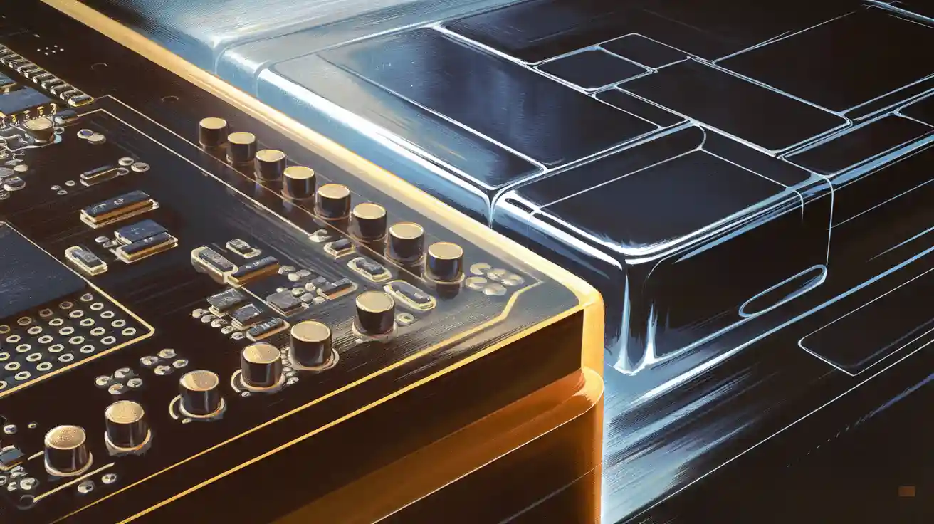 Sciathán Comhréireach vs Potáil a Thairgeann Cosaint PCB Níos Fearr, image size:1312x736