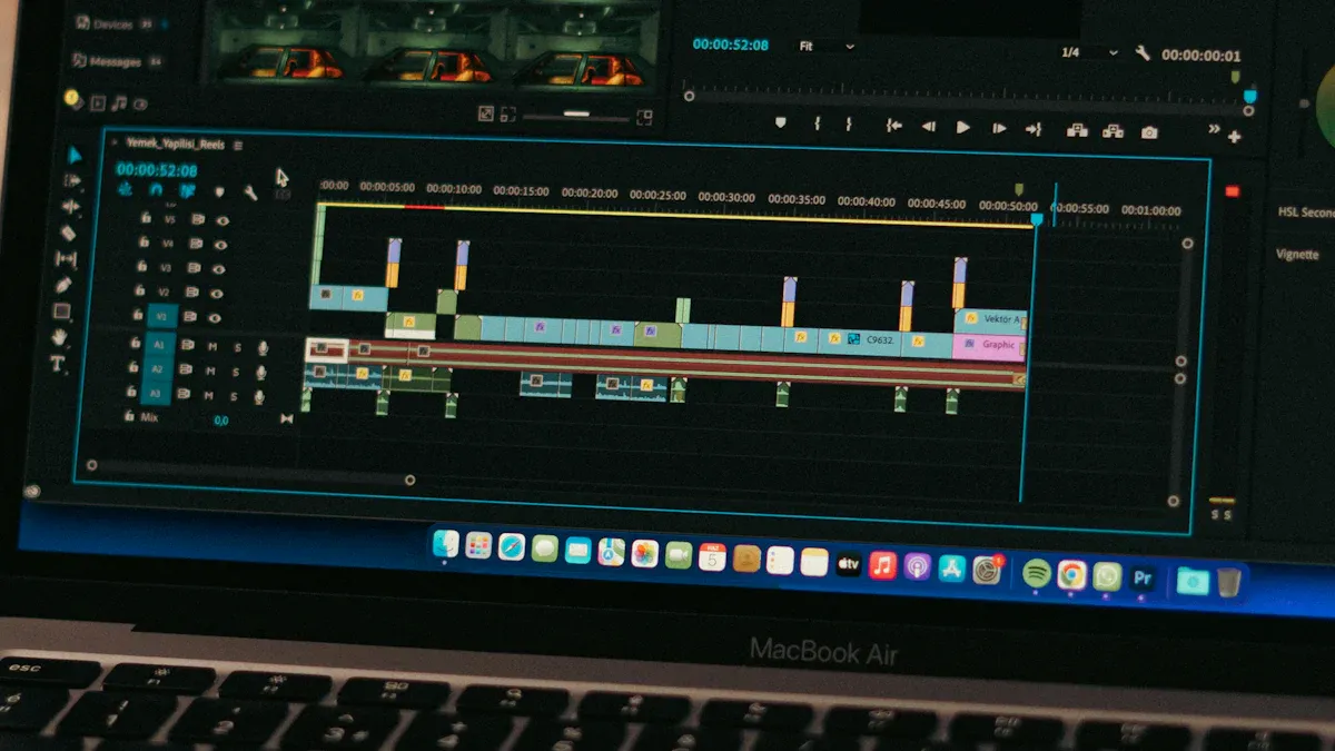 கலப்பின PCB சவால்கள்