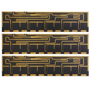 RF PCB PTFE F4BM 255​