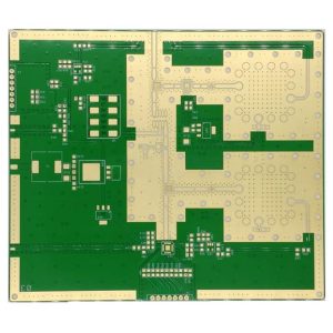 RF PCB Rogers RO4350B