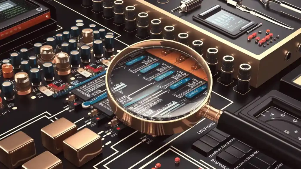 Häufige Probleme mit Verstärker-PCBs und deren Lösung