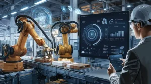 Čo robí vývoj priemyselných aplikácií nevyhnutným pre modernú výrobu