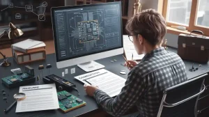 Comment trouver un emploi dans la conception électronique