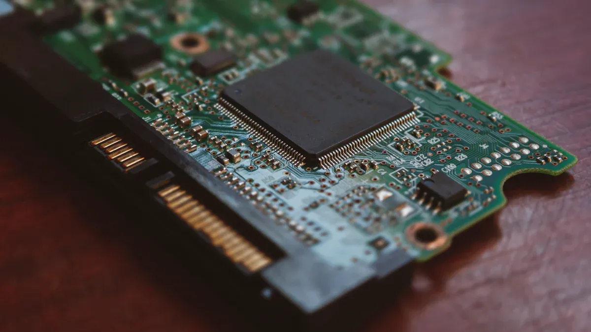 Классы и приложения IPC