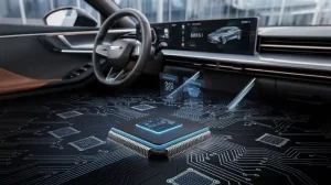 Il ruolo dei PCB avanzati nei sistemi ADAS dei veicoli elettrici