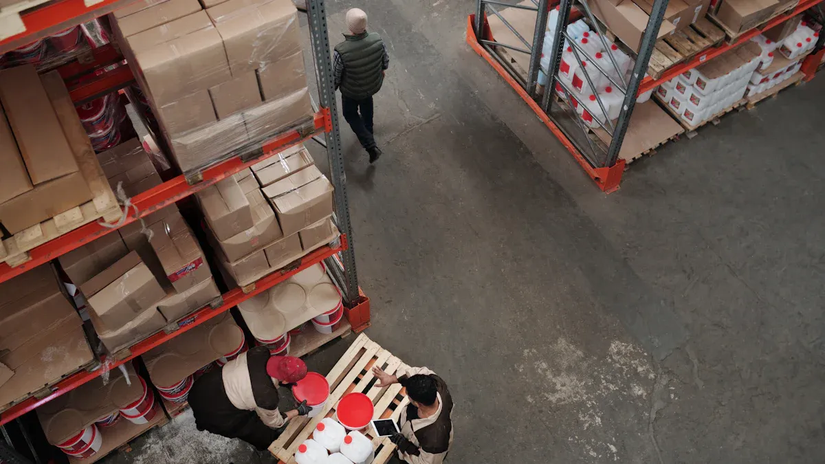 비즈니스 애플리케이션