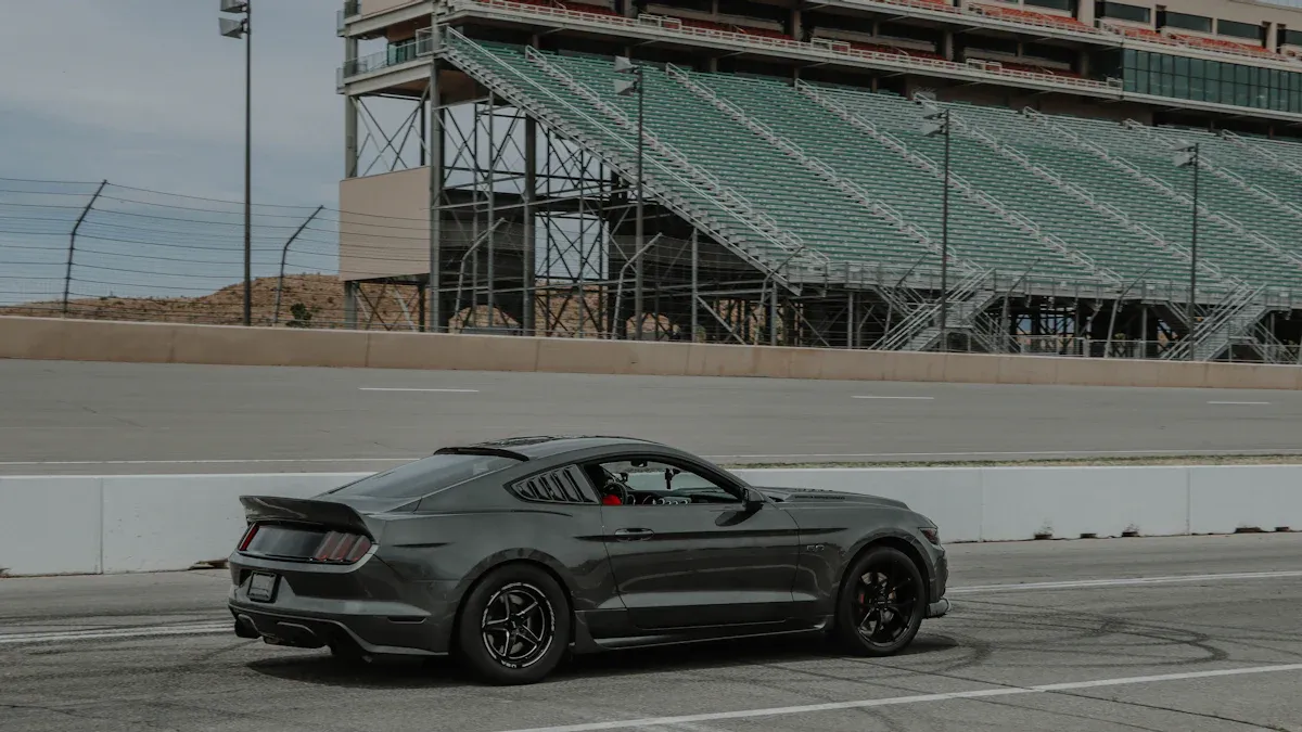 Anwendungen flexibler Leiterplatten in Elektrofahrzeugen