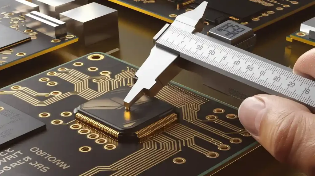 8 Safety Distances That Must Be Considered in PCB Design - Wonderful PCB