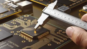 Comment choisir la bonne épaisseur pour le placage à l'or sur les circuits imprimés