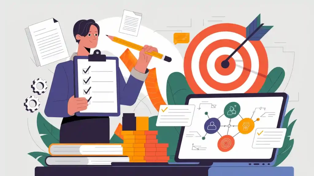 Key Components and Best Practices for Project Development Specifications