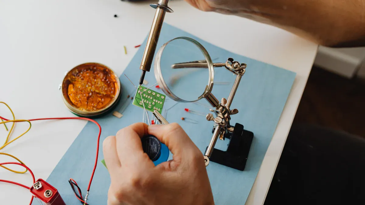 التحديات والابتكارات