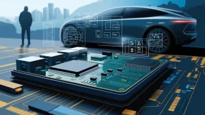 Titik desain dan persyaratan proses untuk papan kontrol utama BMS di kendaraan energi baru