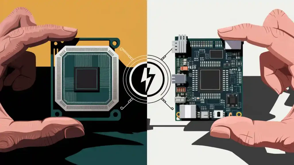 전력 장치에 더 적합한 것은 금속 기판 금속 코어 PCB와 무거운 구리 PCB입니다.
