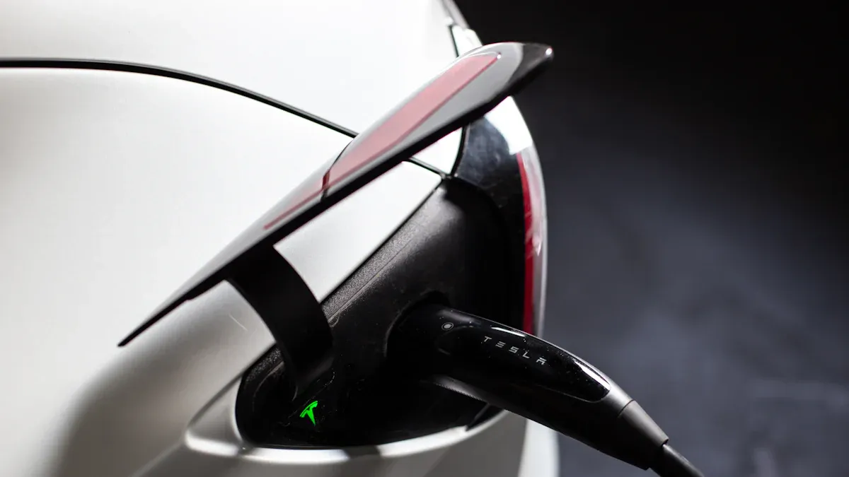 Sistema di gestione della batteria