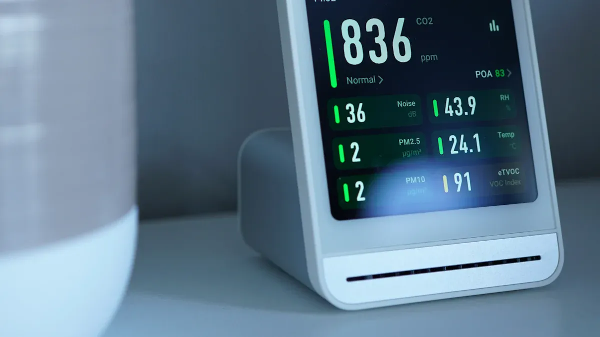 IoT 및 사물 인터넷 통합