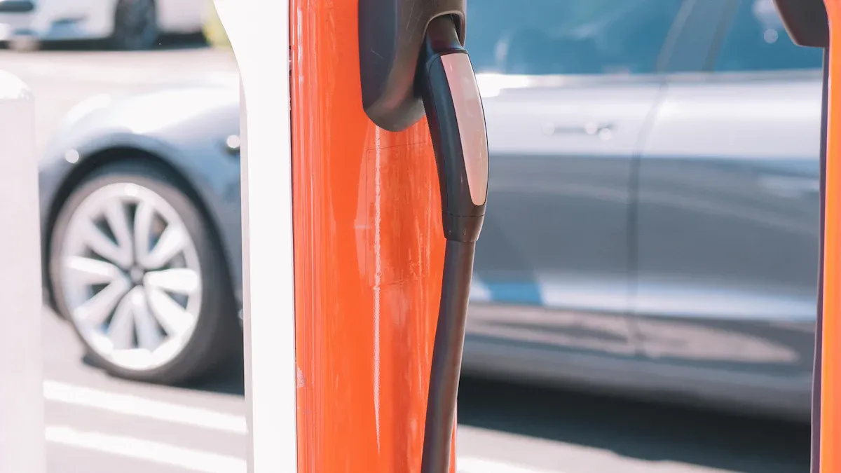 Thermal Management in Electric Vehicle PCBs