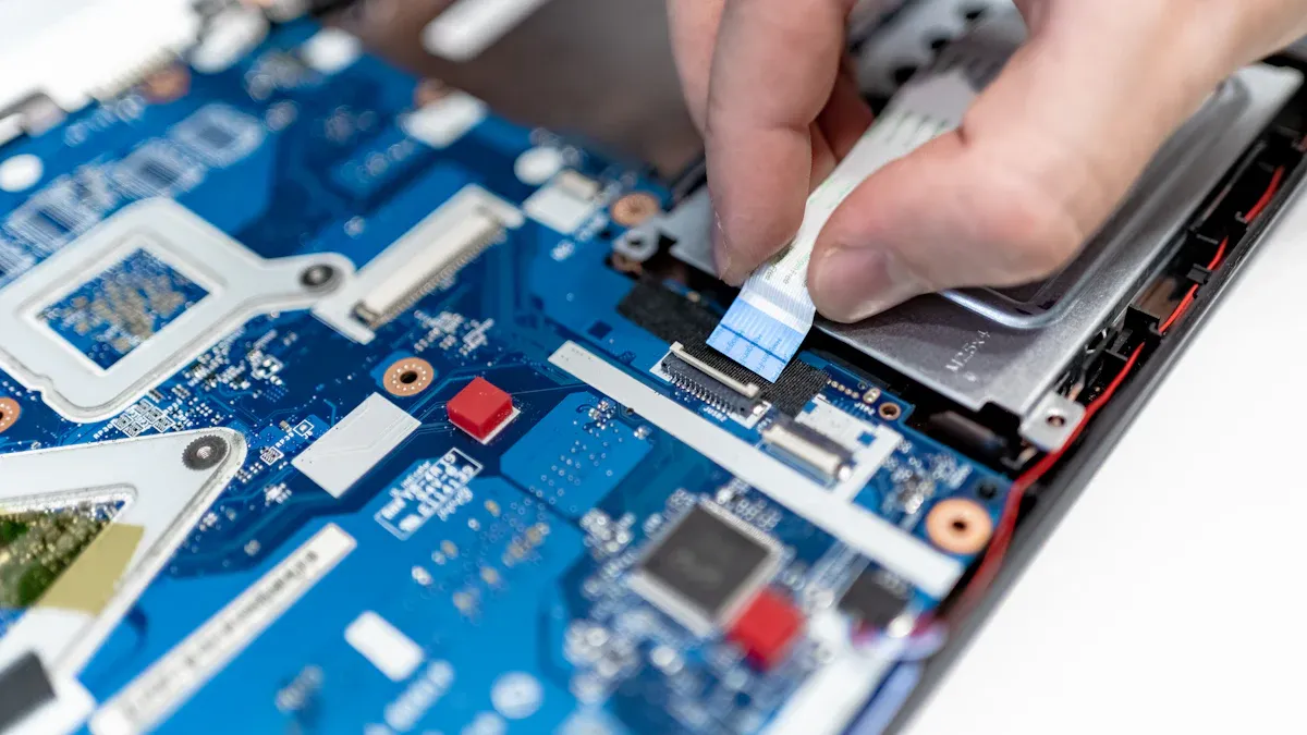 Tendências no ambiente de trabalho de design de PCB
