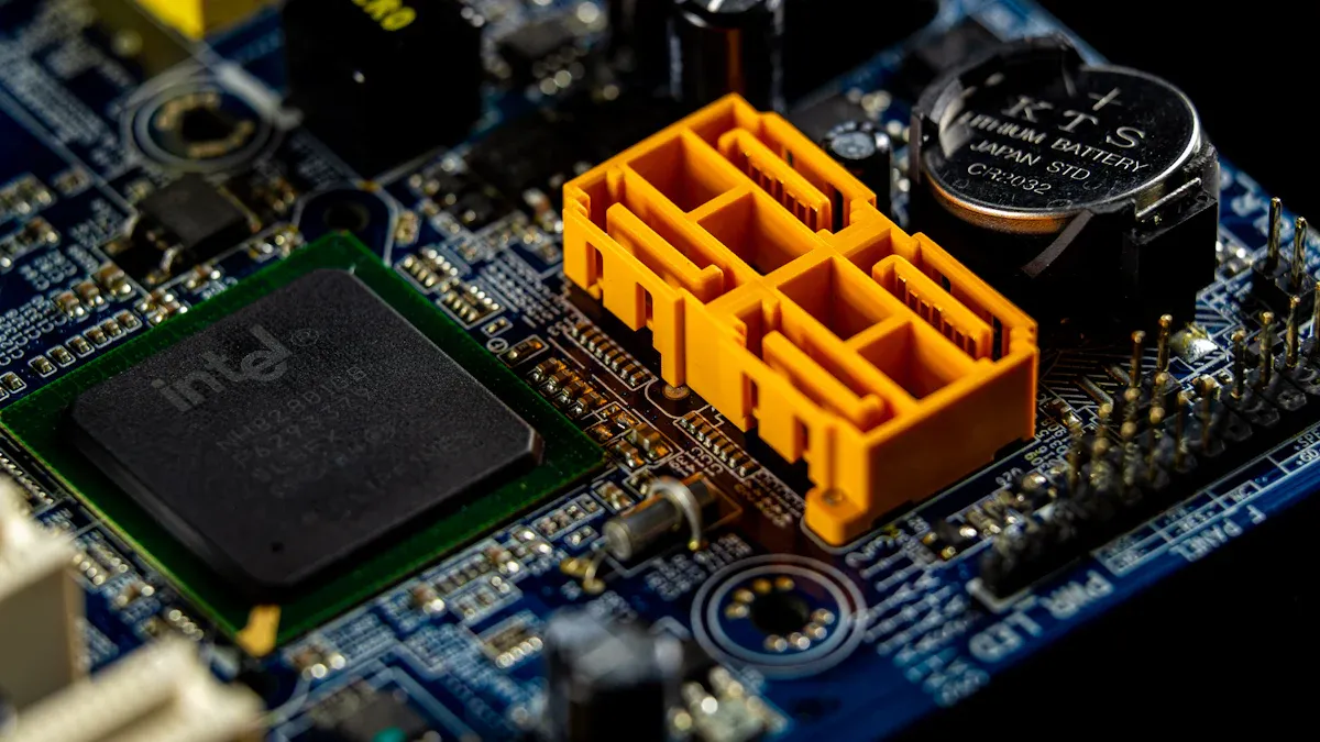 パワーデバイスのアプリケーション