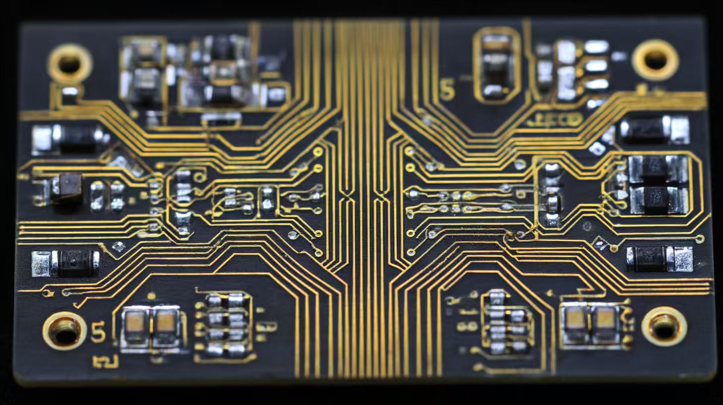 Conceptos básicos de diseño de PCB de RF que todo principiante debe conocer