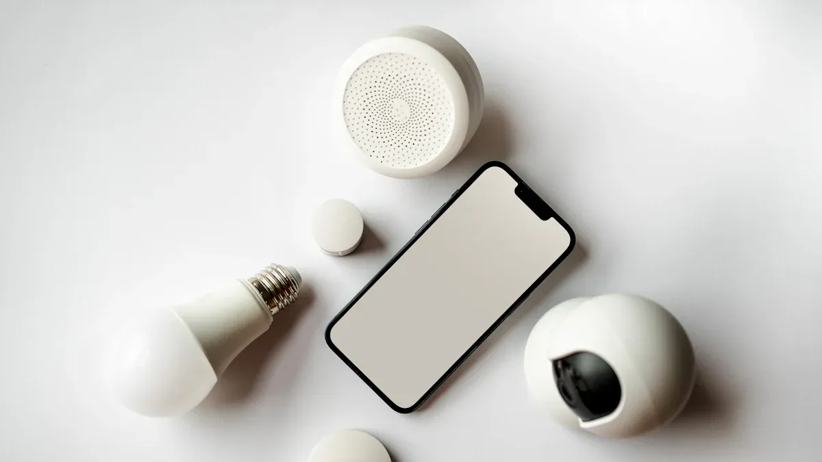 Cihazlar ve Teknoloji