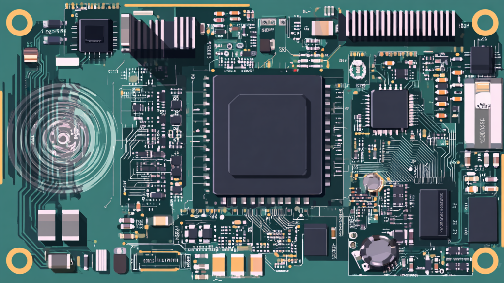 Tips Desain PCB RF untuk Proyek Sinyal Campuran dan Nirkabel
