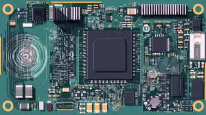 RF-kretskortsdesigntips för blandade signaler och trådlösa projekt