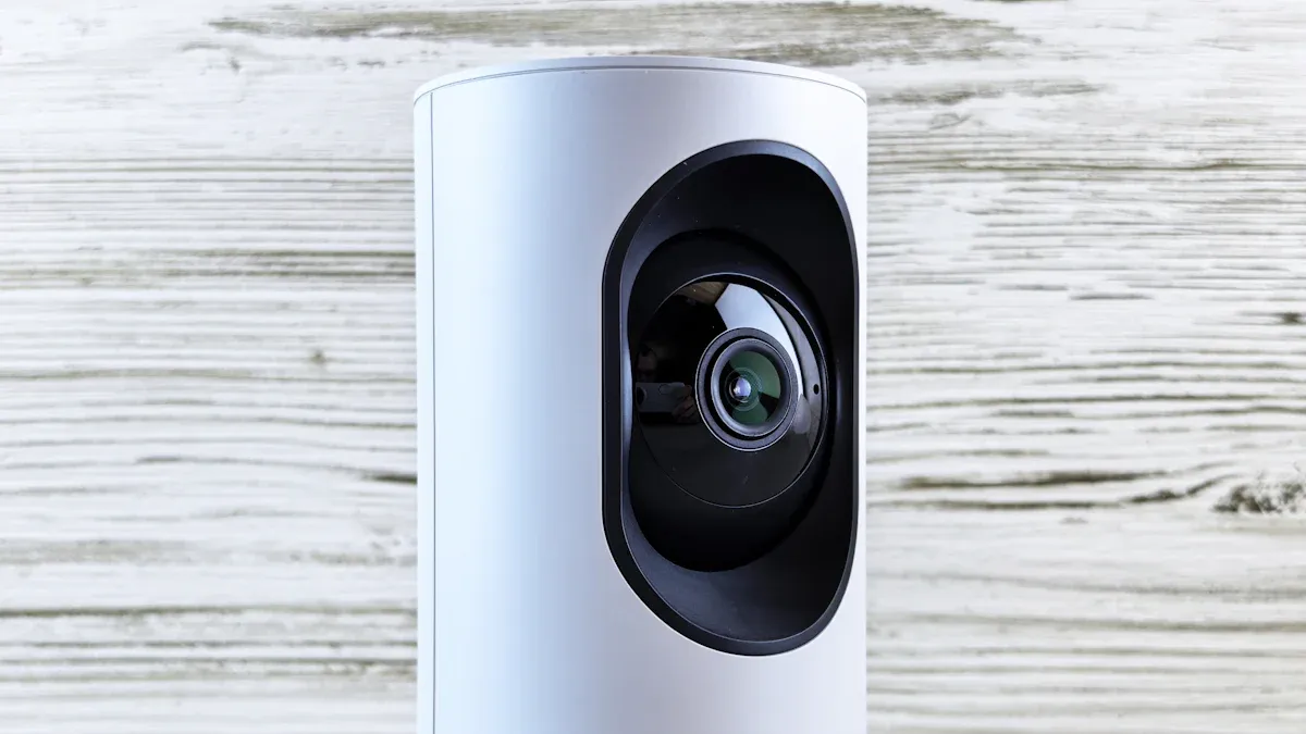 Produits pour la maison intelligente