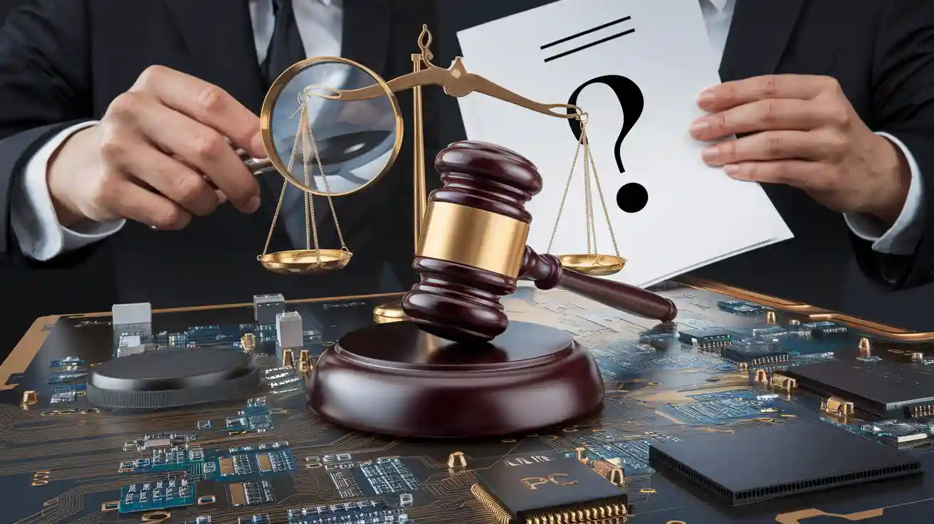 الجدل حول نسخ ثنائي الفينيل متعدد الكلور: الاعتبارات القانونية والأخلاقية