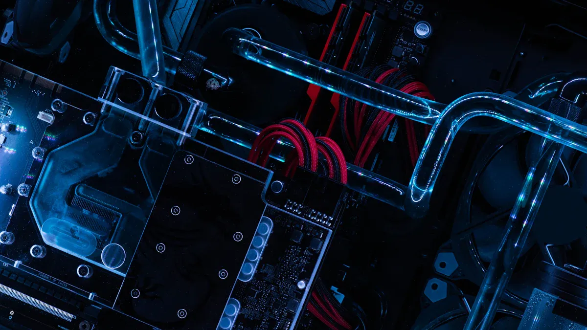 PCB deformatsiyasini oldini olish