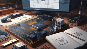 Un guide complet sur la conception de circuits imprimés de cartes de circuits imprimés