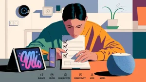 Hur man väljer smarta enheter som matchar dina behov och din budget