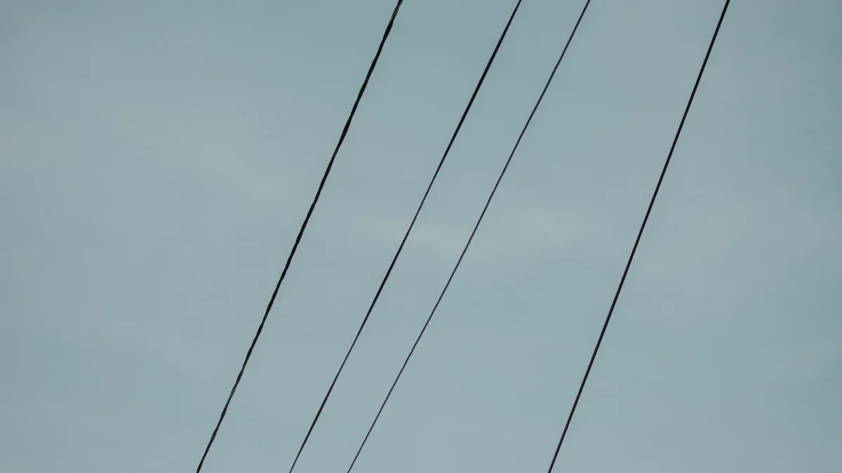 Prinsip PCB Frekuensi Tinggi