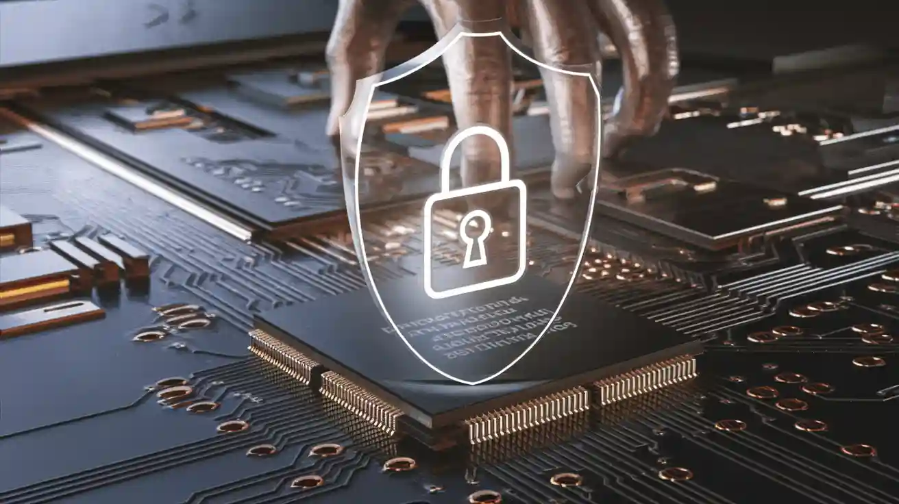 So schützen Sie Ihr PCB-Design vor Kopien