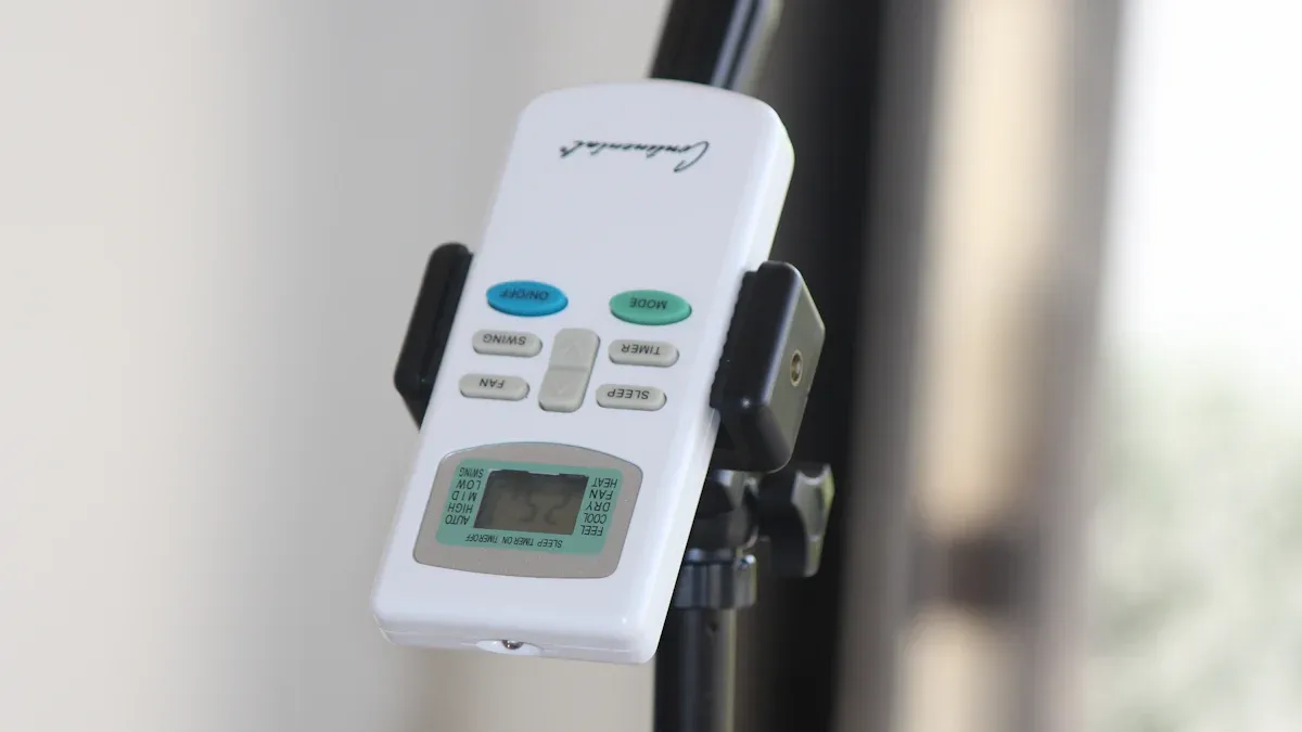 Gestion thermique de la batterie