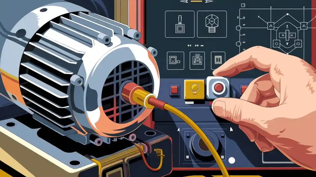 Fungsi Penting dan Jenis Pengendali Motor DC Dijelaskan