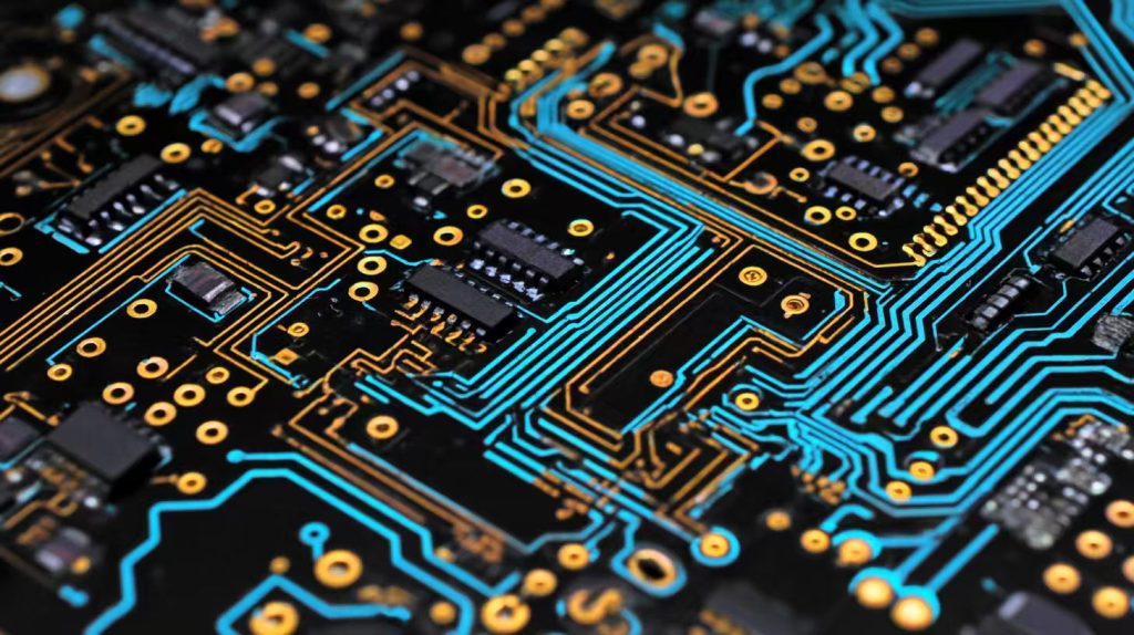 Guías de diseño de PCB de RF