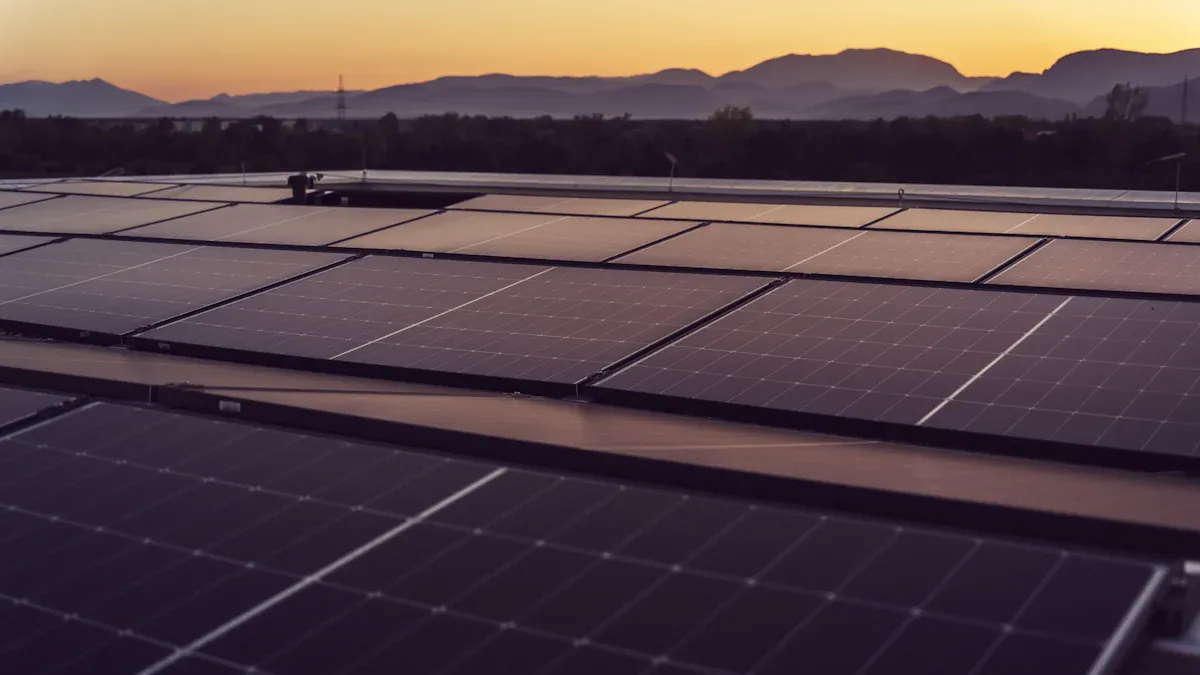 Innovations en gestion thermique