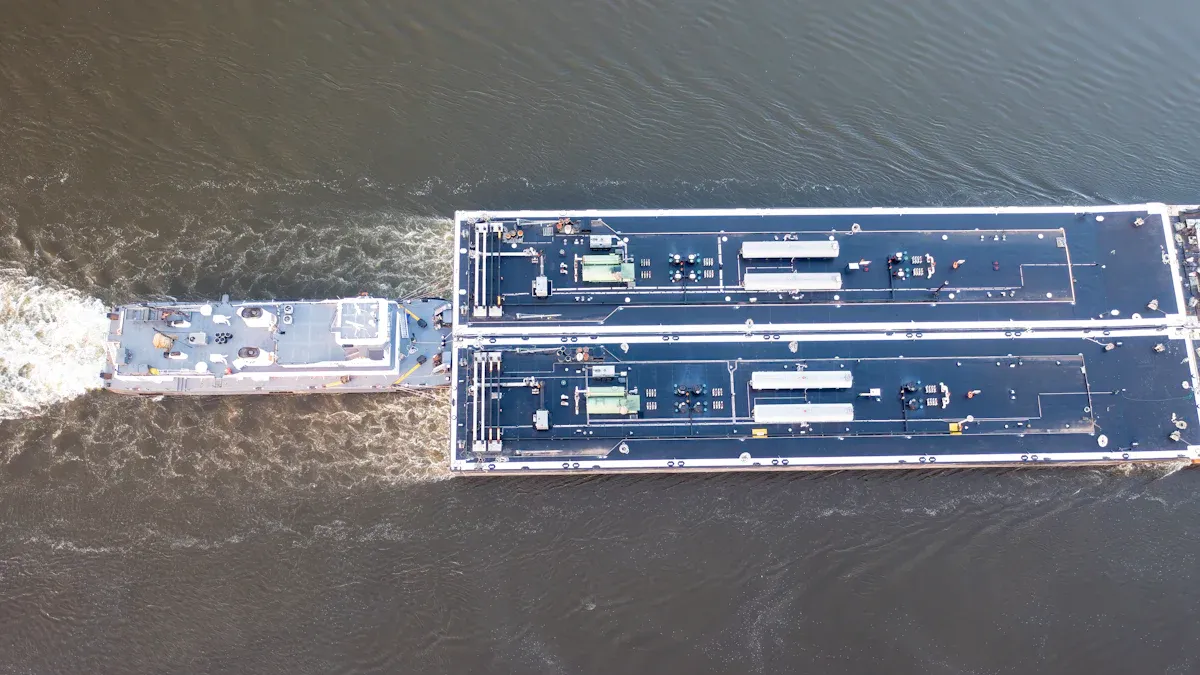 論理レベルと浮動状態