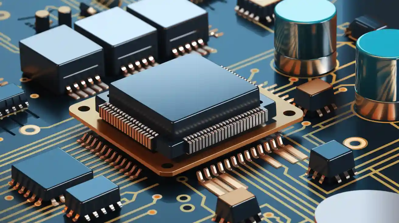 MOSFET คืออะไรและทำงานอย่างไรในอุปกรณ์อิเล็กทรอนิกส์