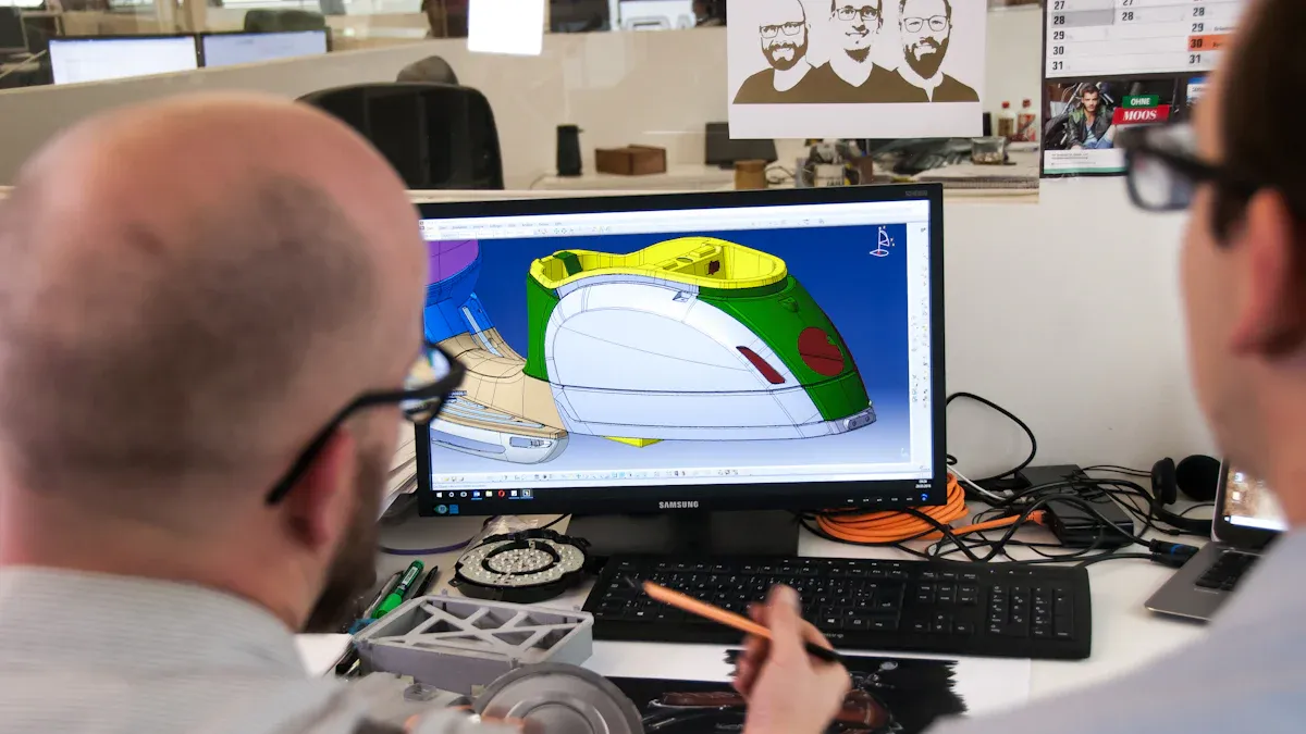 Alat Simulasi Sistem Tenaga