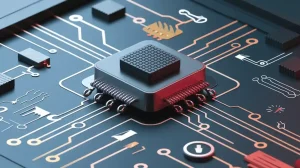 Hur fungerar en transistor och vad är den