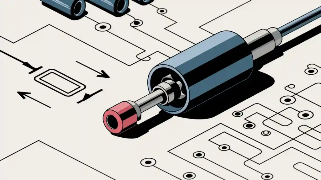 ダイオードとは何か?どのように機能するのか?